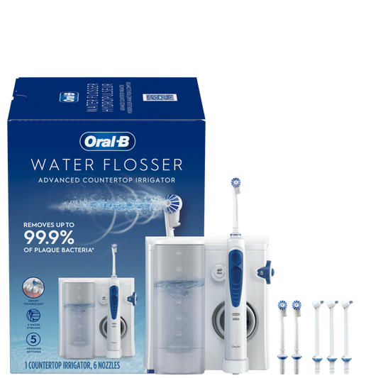 Oral-B Water Flosser