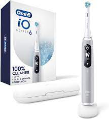 Oral B Electric Toothbrush