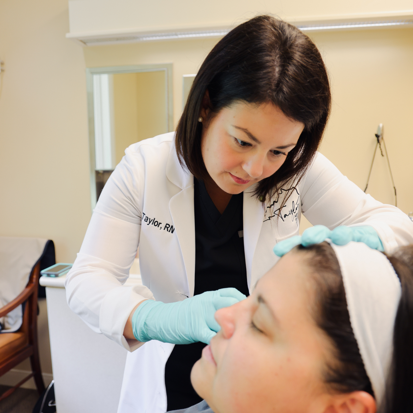 Botox Treatment Gift Card