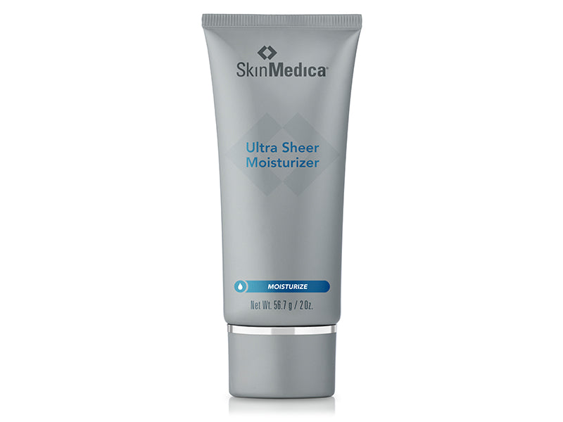 Ultra Sheer Moisturizer