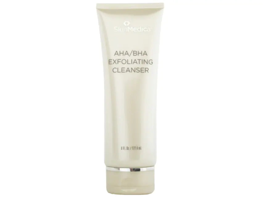 AHA/BHA Exfoliating Cleanser – Taylor Dentistry Online Shop