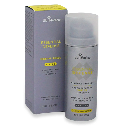 SkinMedica Essential Defense Tinted Sunscreen SPF 32