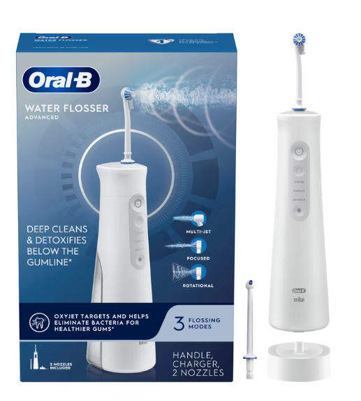 Oral-B Water Flosser